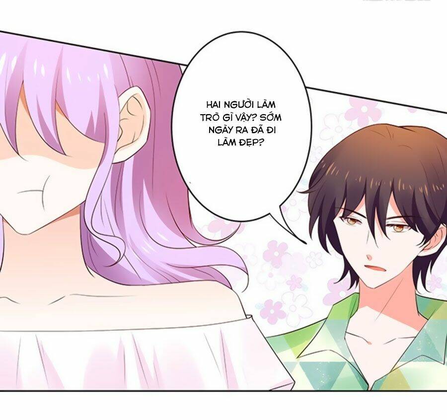 Bạn Trai Là Ngôi Sao - Chapter 125 - Page 24