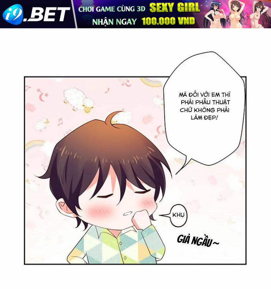 Bạn Trai Là Ngôi Sao - Chapter 125 - Page 25