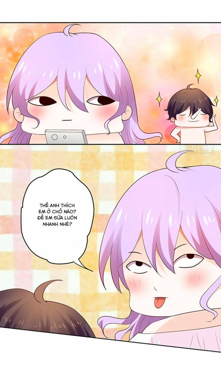 Bạn Trai Là Ngôi Sao - Chapter 125 - Page 26