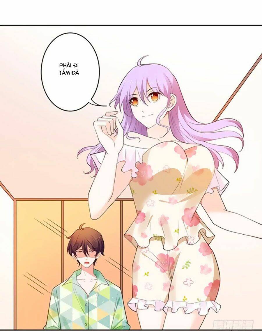 Bạn Trai Là Ngôi Sao - Chapter 125 - Page 27