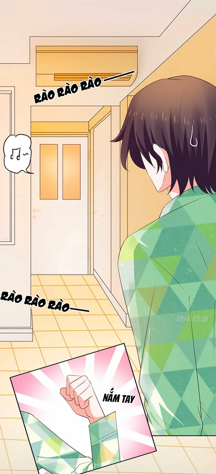 Bạn Trai Là Ngôi Sao - Chapter 125 - Page 28