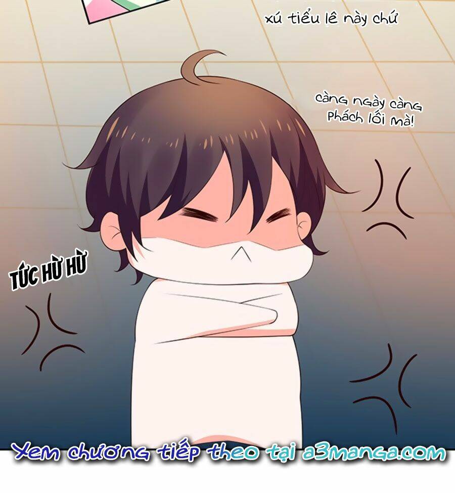 Bạn Trai Là Ngôi Sao - Chapter 125 - Page 29