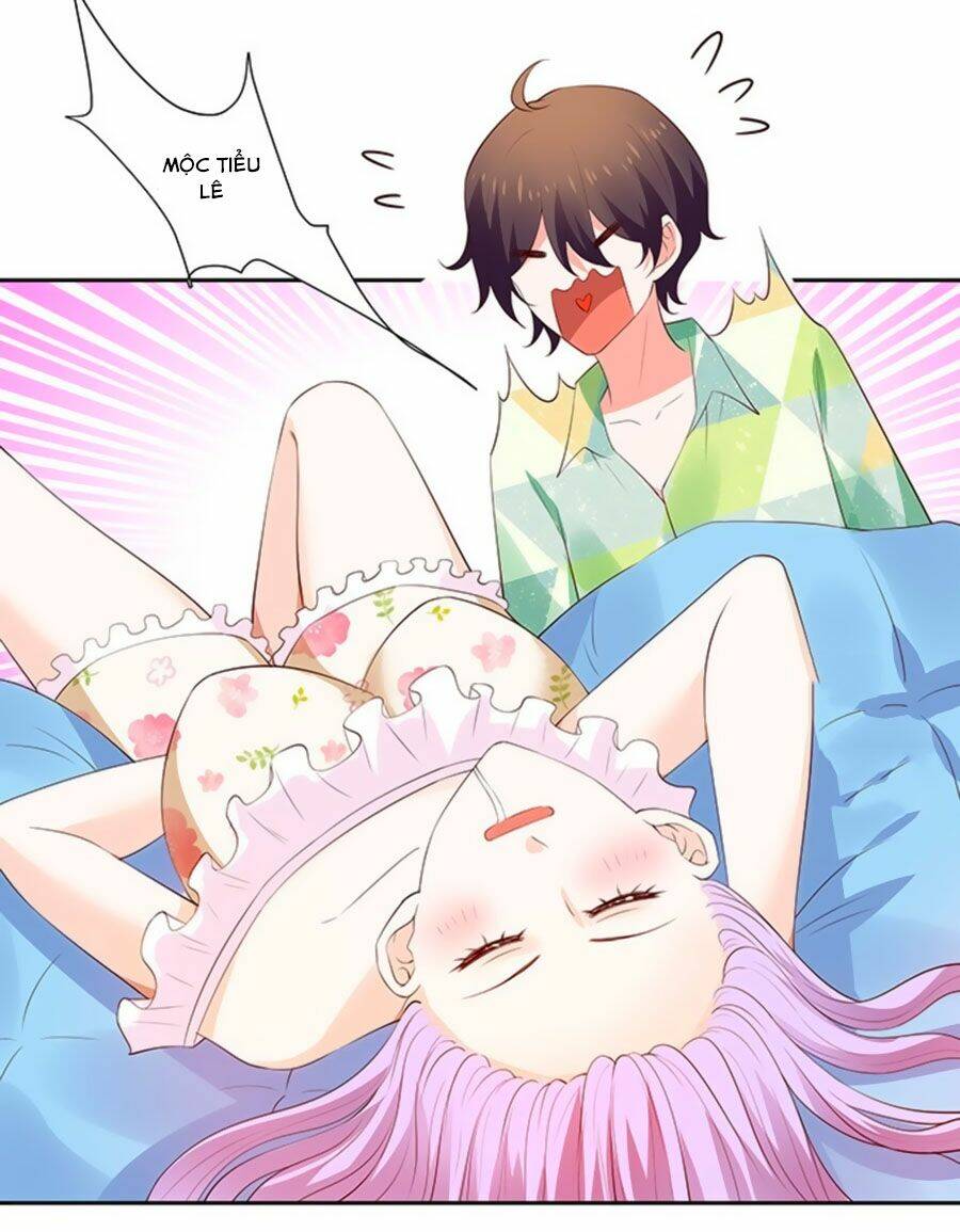 Bạn Trai Là Ngôi Sao - Chapter 125 - Page 6