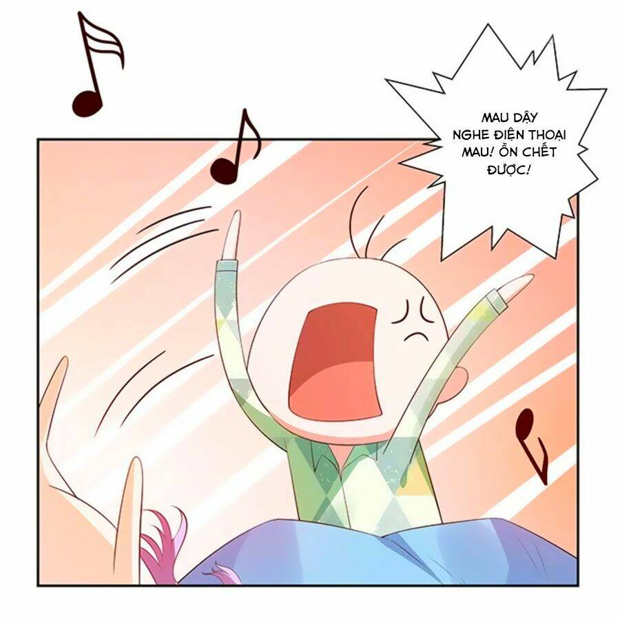 Bạn Trai Là Ngôi Sao - Chapter 125 - Page 7