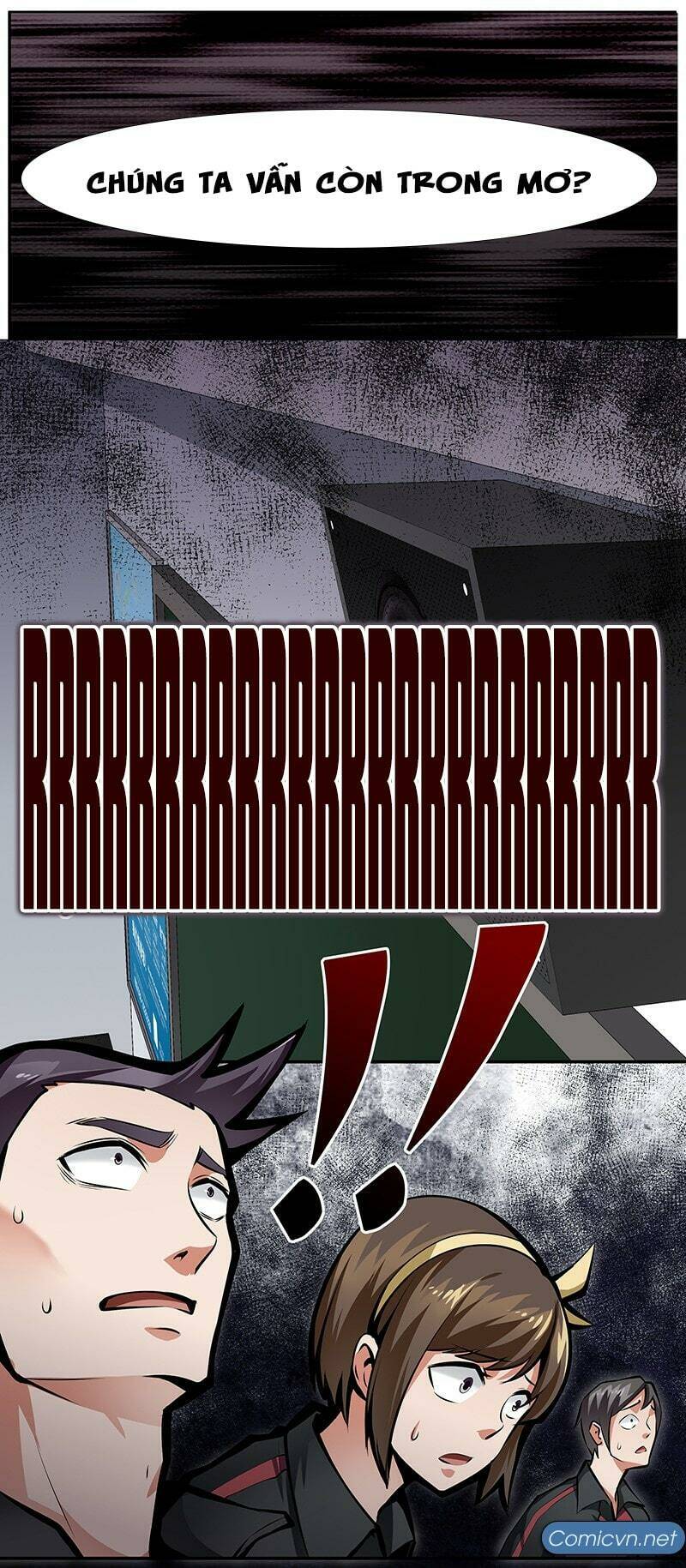 Lớp Học Tử Vong - Chapter 7 - Page 11