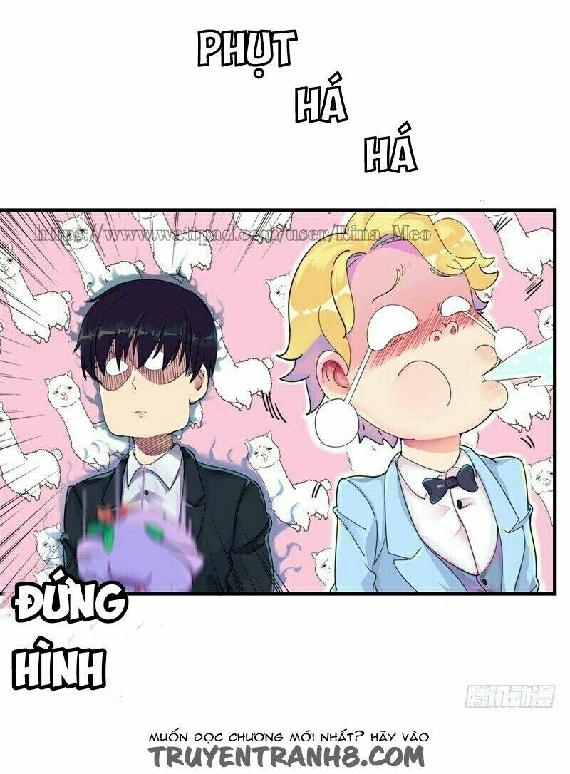 Cuộc Sống Hôn Nhân Lãng Mạn Của Hề Hề - Chapter 3 - Page 9