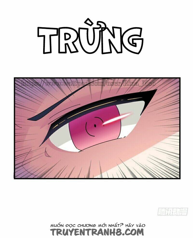 Cuộc Sống Hôn Nhân Lãng Mạn Của Hề Hề - Chapter 3 - Page 11