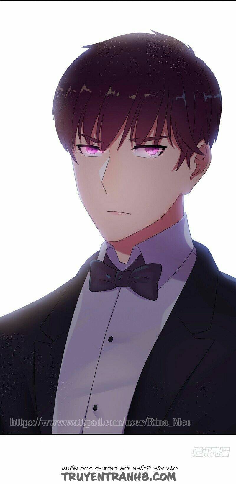 Cuộc Sống Hôn Nhân Lãng Mạn Của Hề Hề - Chapter 3 - Page 12