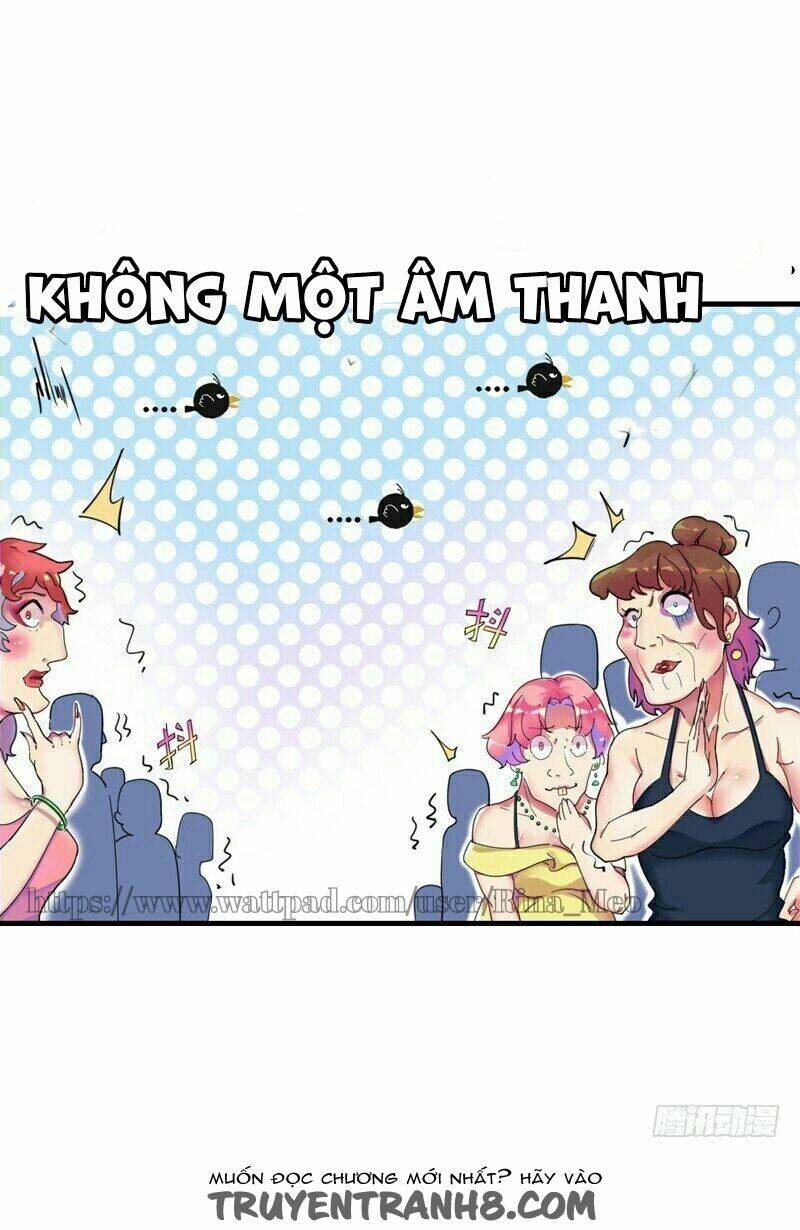 Cuộc Sống Hôn Nhân Lãng Mạn Của Hề Hề - Chapter 3 - Page 13