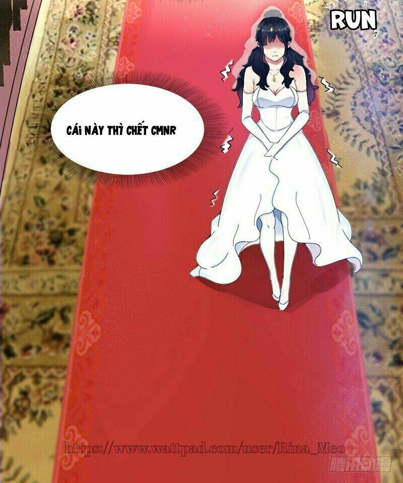 Cuộc Sống Hôn Nhân Lãng Mạn Của Hề Hề - Chapter 3 - Page 16