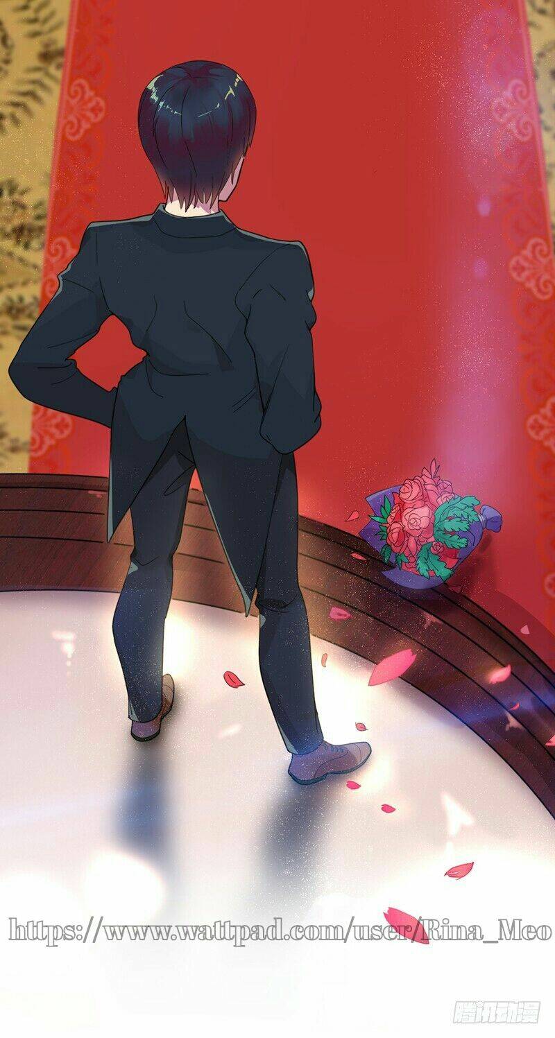 Cuộc Sống Hôn Nhân Lãng Mạn Của Hề Hề - Chapter 3 - Page 17