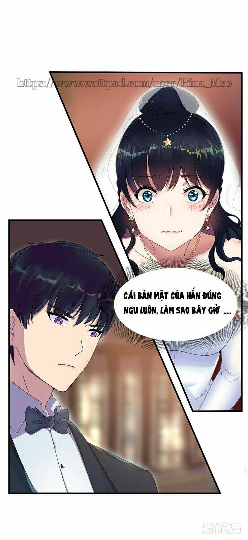 Cuộc Sống Hôn Nhân Lãng Mạn Của Hề Hề - Chapter 3 - Page 18