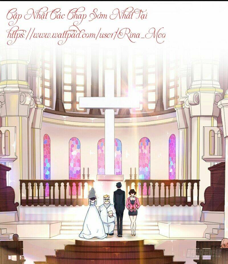 Cuộc Sống Hôn Nhân Lãng Mạn Của Hề Hề - Chapter 3 - Page 19