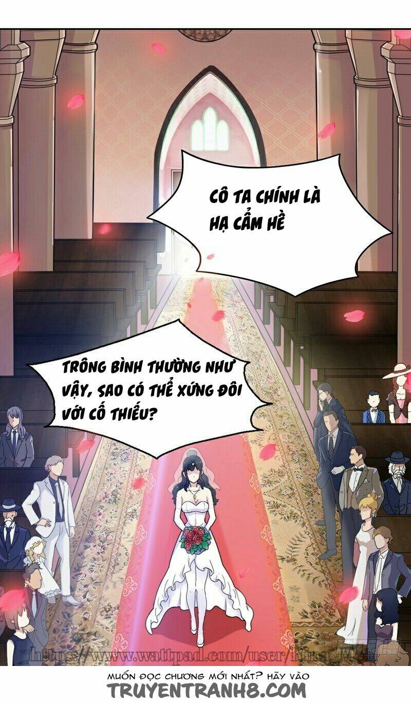 Cuộc Sống Hôn Nhân Lãng Mạn Của Hề Hề - Chapter 3 - Page 3