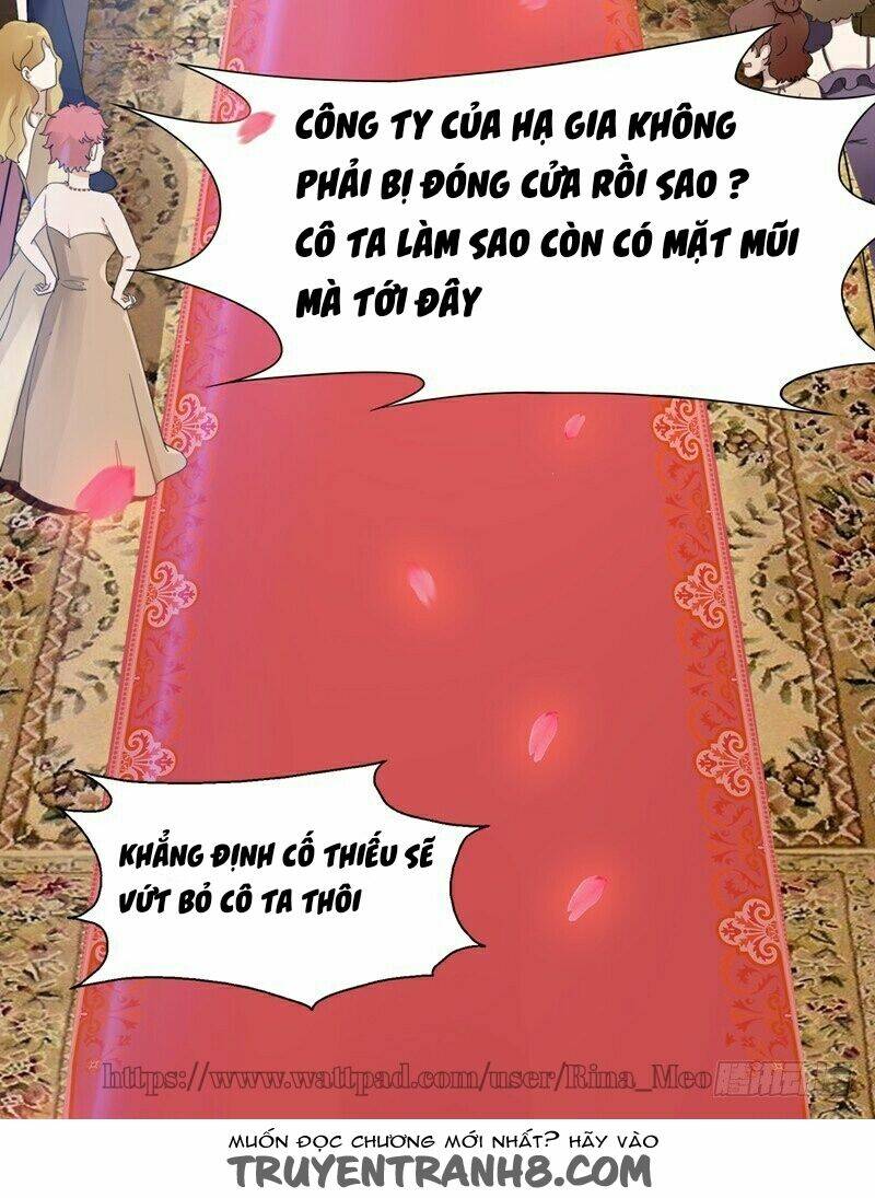 Cuộc Sống Hôn Nhân Lãng Mạn Của Hề Hề - Chapter 3 - Page 4