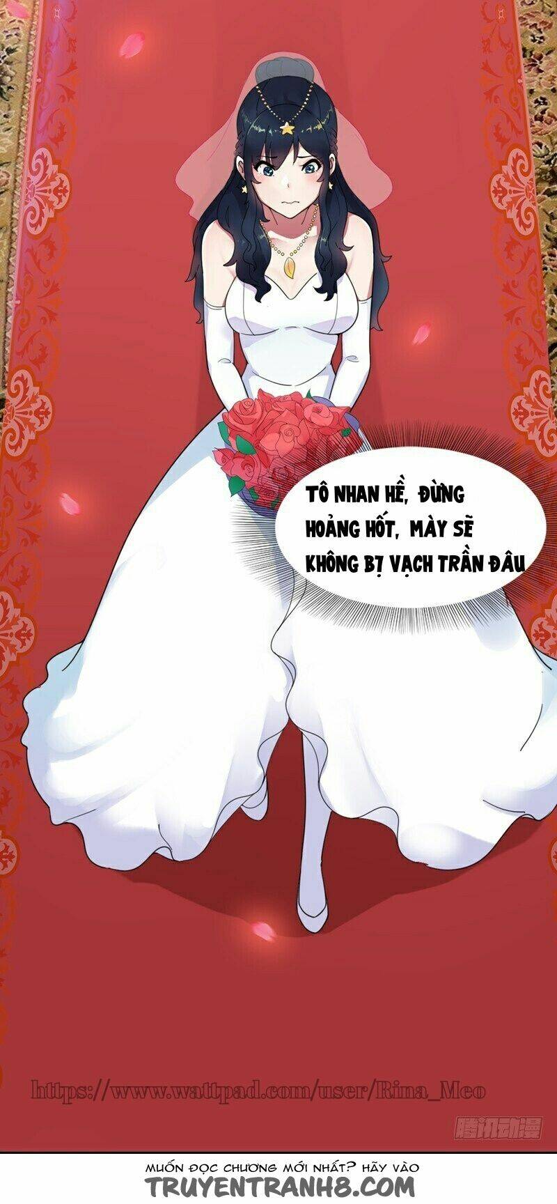 Cuộc Sống Hôn Nhân Lãng Mạn Của Hề Hề - Chapter 3 - Page 5