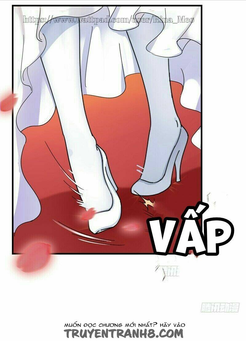 Cuộc Sống Hôn Nhân Lãng Mạn Của Hề Hề - Chapter 3 - Page 6