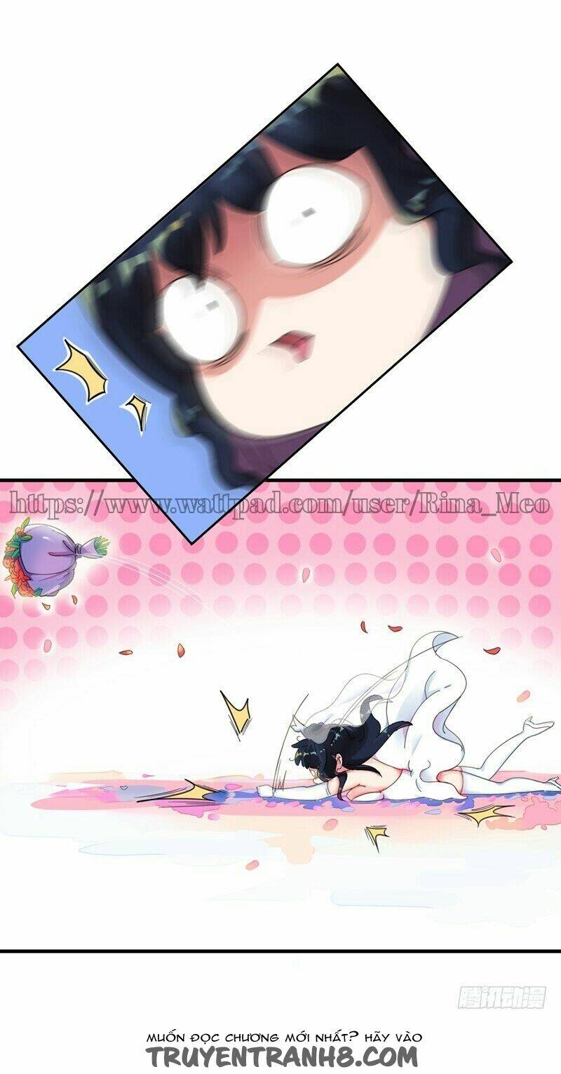 Cuộc Sống Hôn Nhân Lãng Mạn Của Hề Hề - Chapter 3 - Page 7