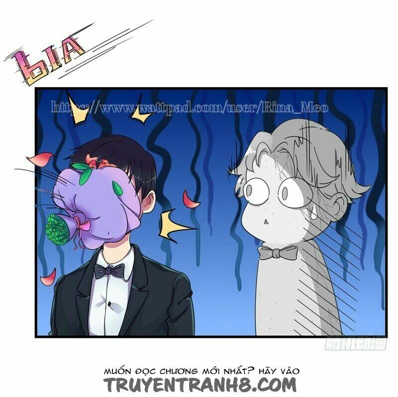 Cuộc Sống Hôn Nhân Lãng Mạn Của Hề Hề - Chapter 3 - Page 8