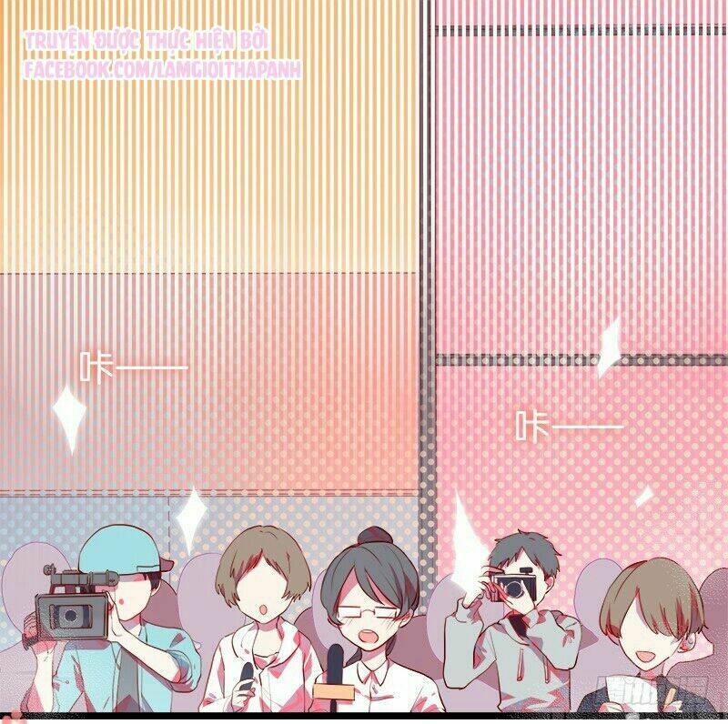 Đệ Nhị Nhân Sinh - Chapter 1 - Page 11