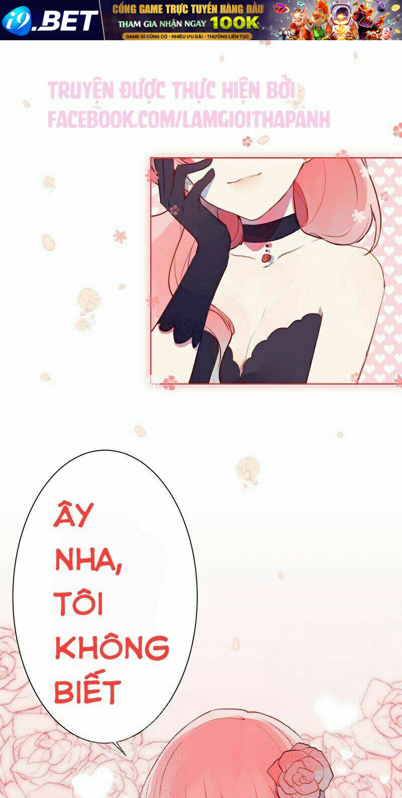 Đệ Nhị Nhân Sinh - Chapter 1 - Page 13