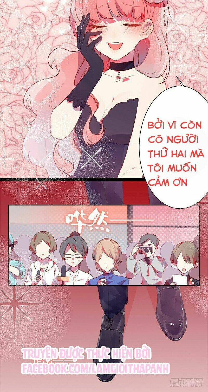 Đệ Nhị Nhân Sinh - Chapter 1 - Page 14