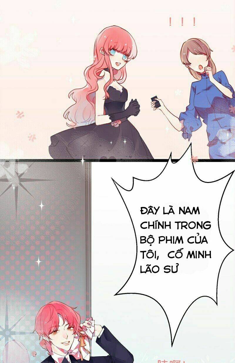 Đệ Nhị Nhân Sinh - Chapter 1 - Page 15