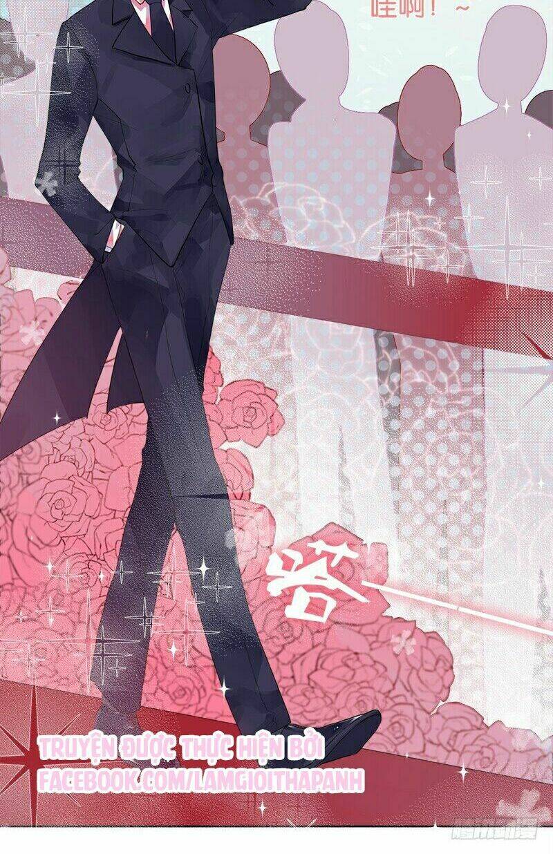 Đệ Nhị Nhân Sinh - Chapter 1 - Page 16