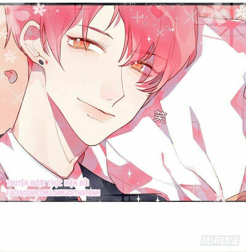 Đệ Nhị Nhân Sinh - Chapter 1 - Page 17