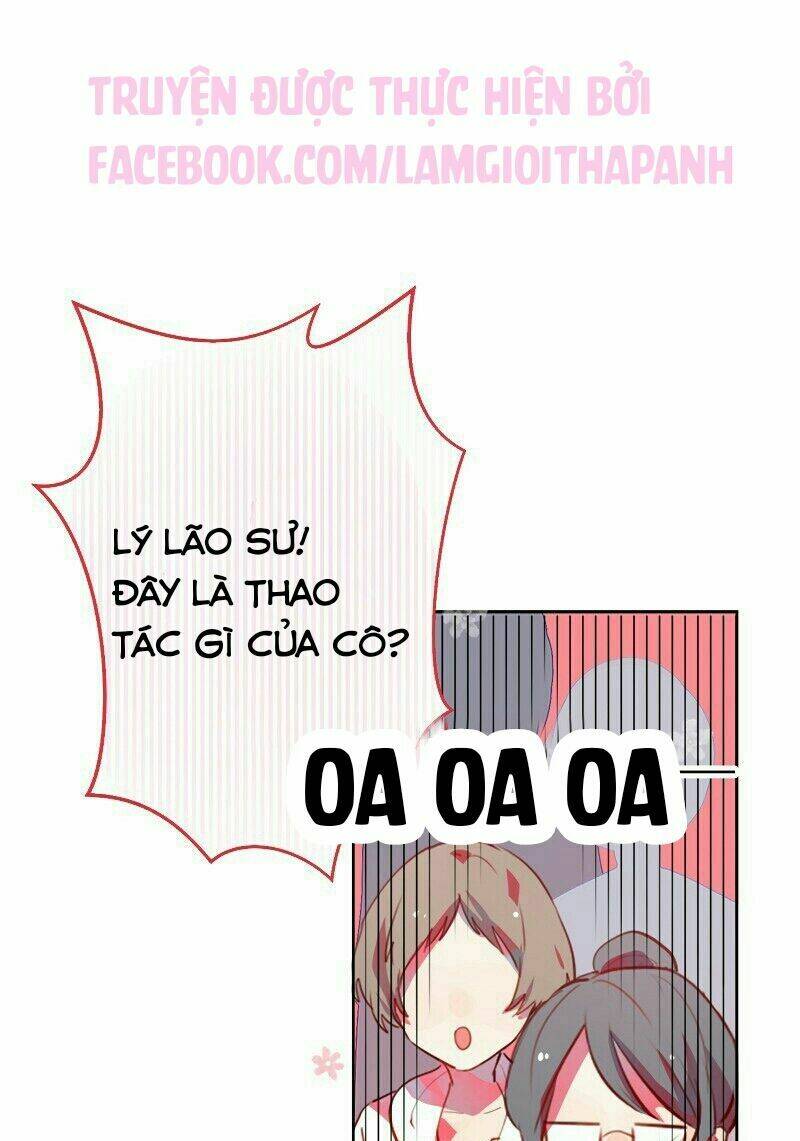 Đệ Nhị Nhân Sinh - Chapter 1 - Page 18