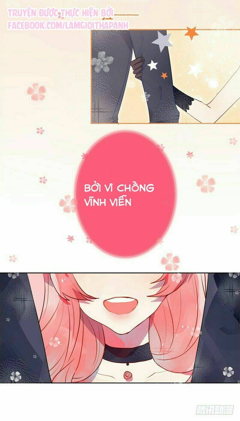 Đệ Nhị Nhân Sinh - Chapter 1 - Page 20