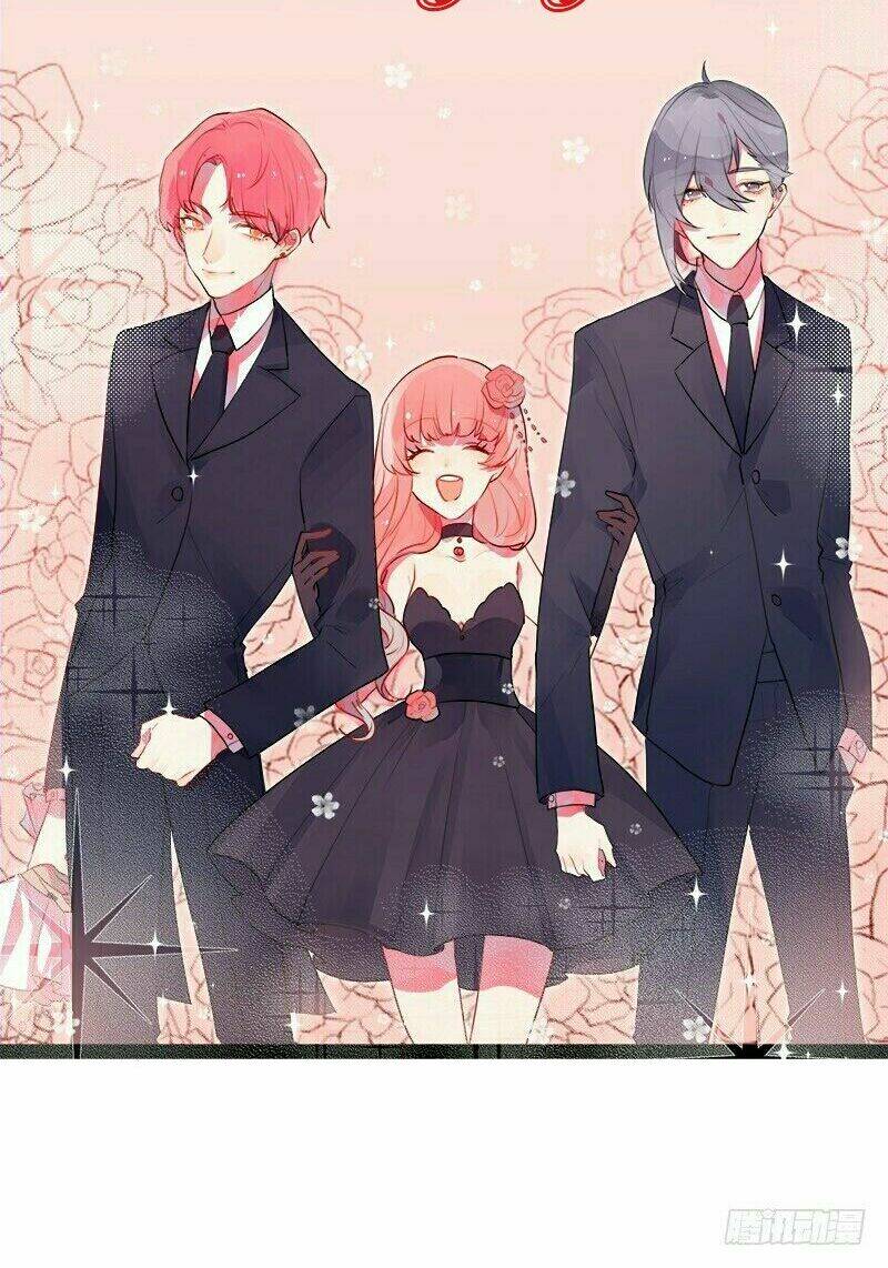 Đệ Nhị Nhân Sinh - Chapter 1 - Page 22