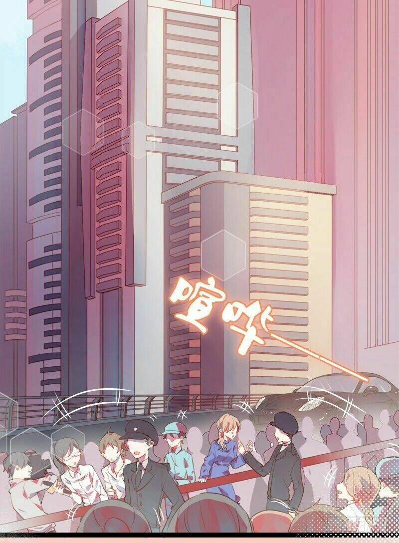 Đệ Nhị Nhân Sinh - Chapter 1 - Page 3