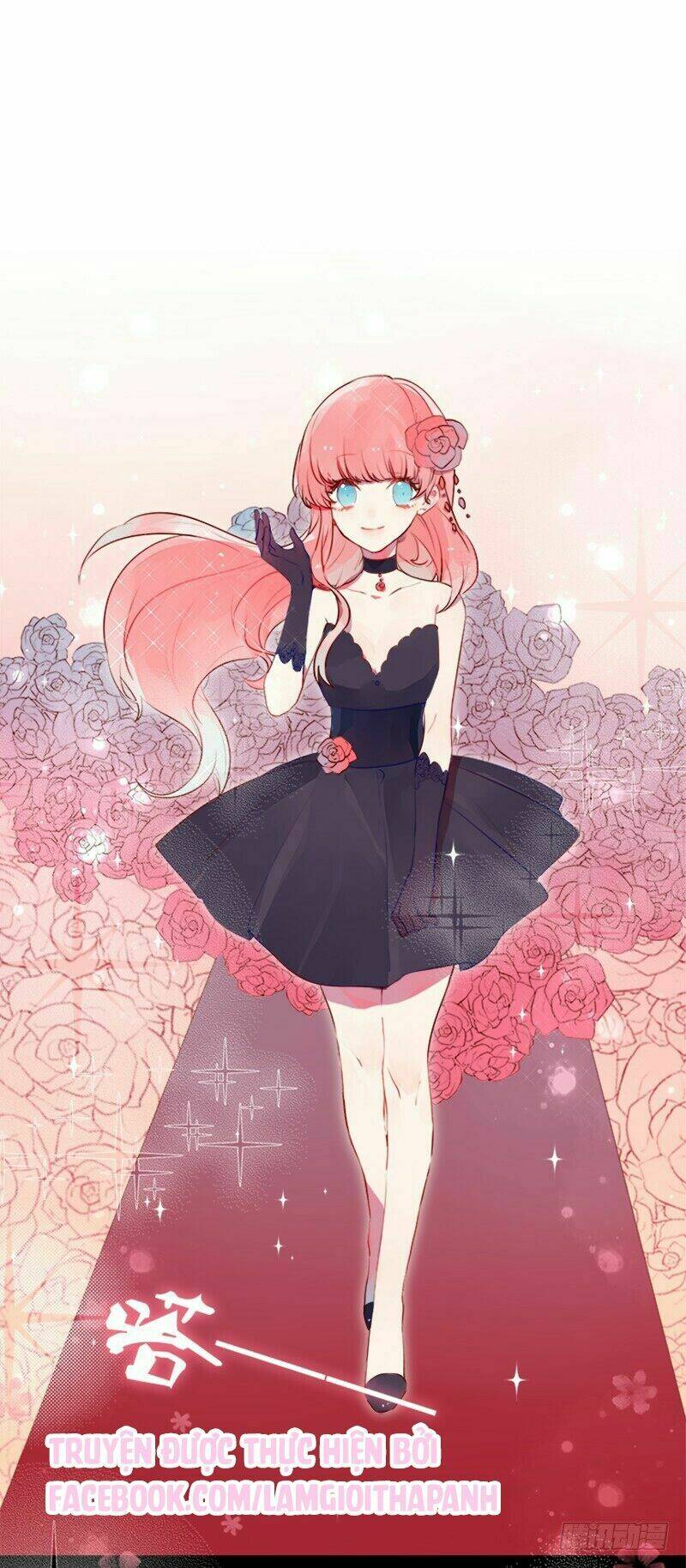 Đệ Nhị Nhân Sinh - Chapter 1 - Page 5