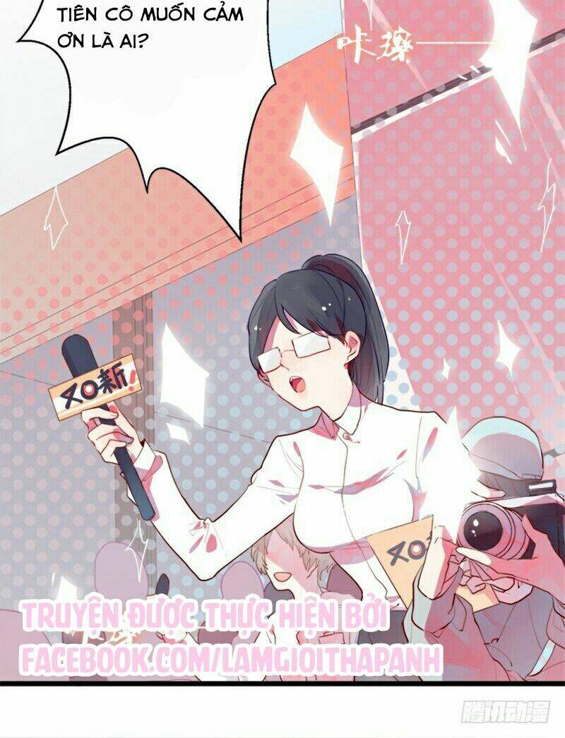 Đệ Nhị Nhân Sinh - Chapter 1 - Page 7