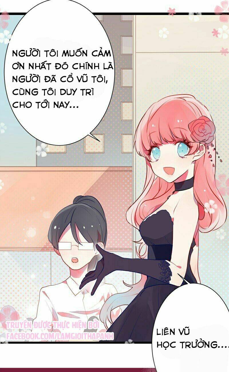 Đệ Nhị Nhân Sinh - Chapter 1 - Page 8
