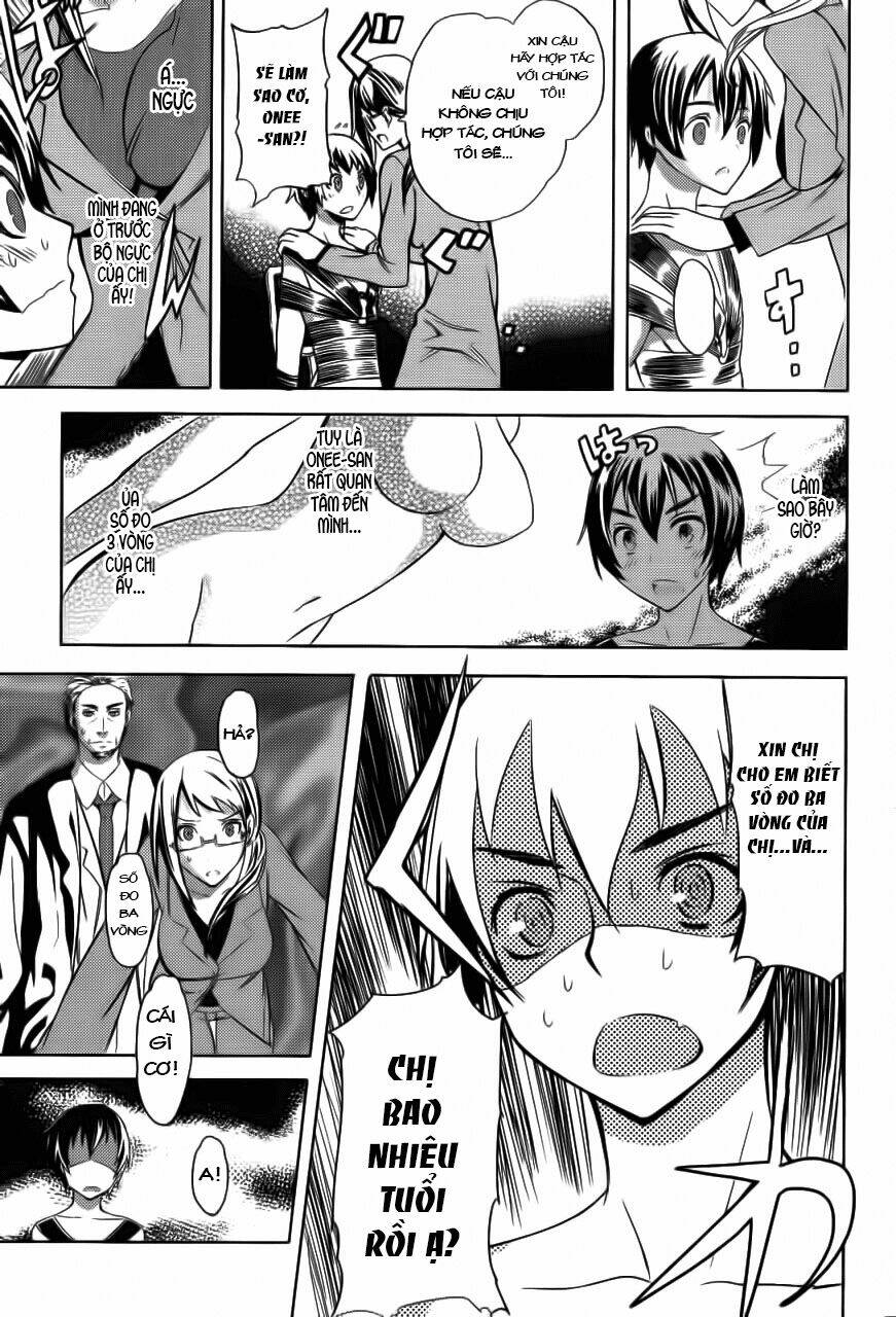 Akiba's Trip - Chapter 2 - Page 11