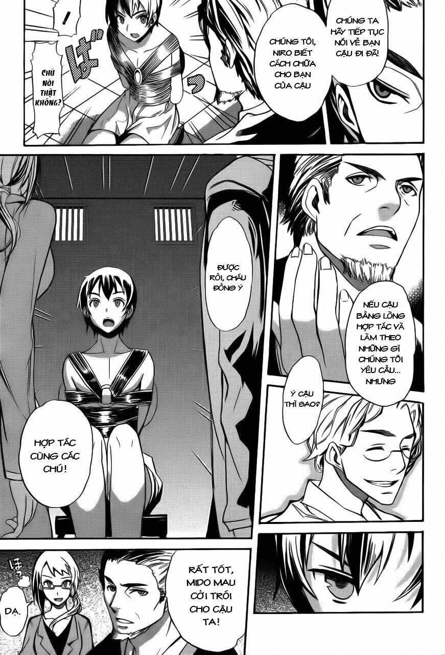 Akiba's Trip - Chapter 2 - Page 13