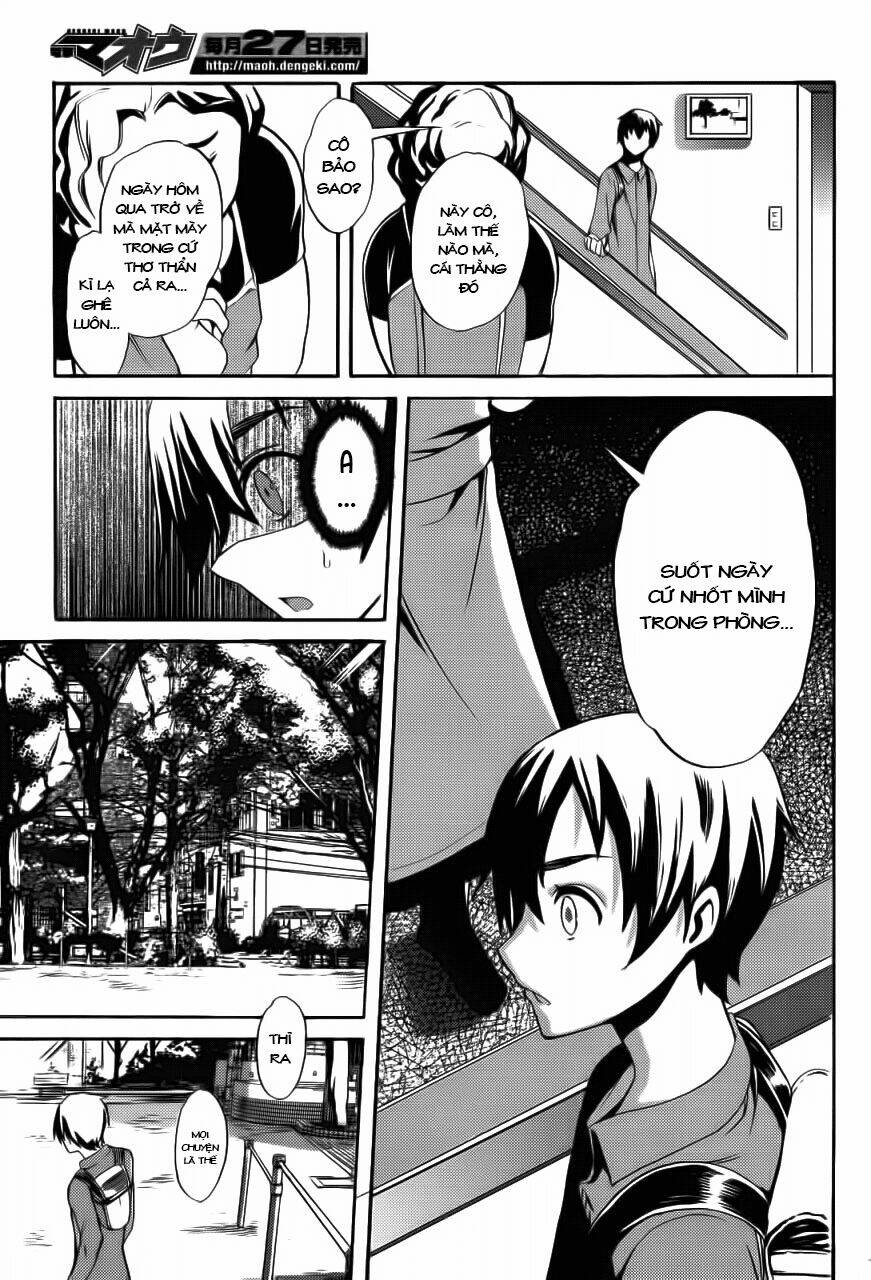 Akiba's Trip - Chapter 2 - Page 20