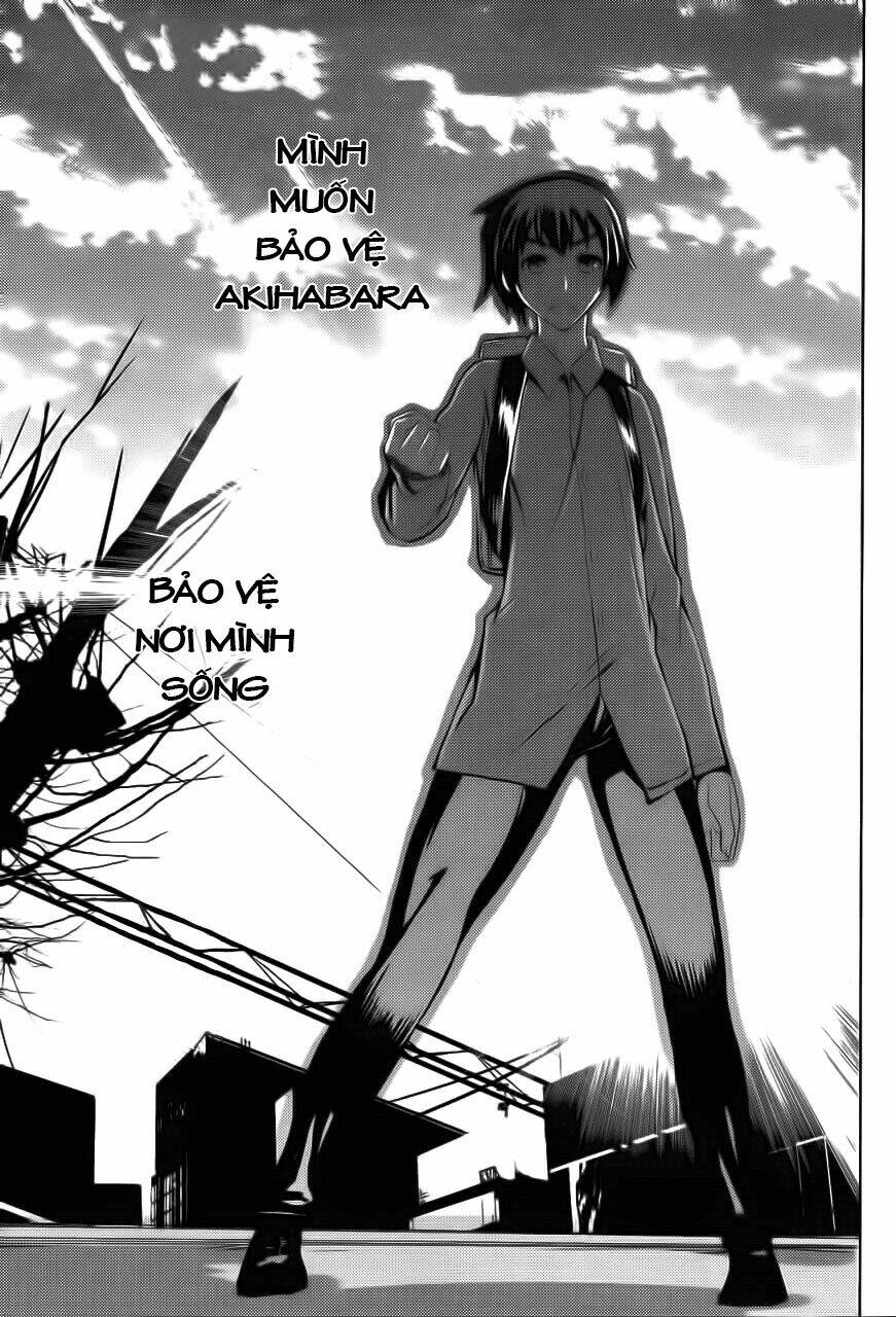 Akiba's Trip - Chapter 2 - Page 23