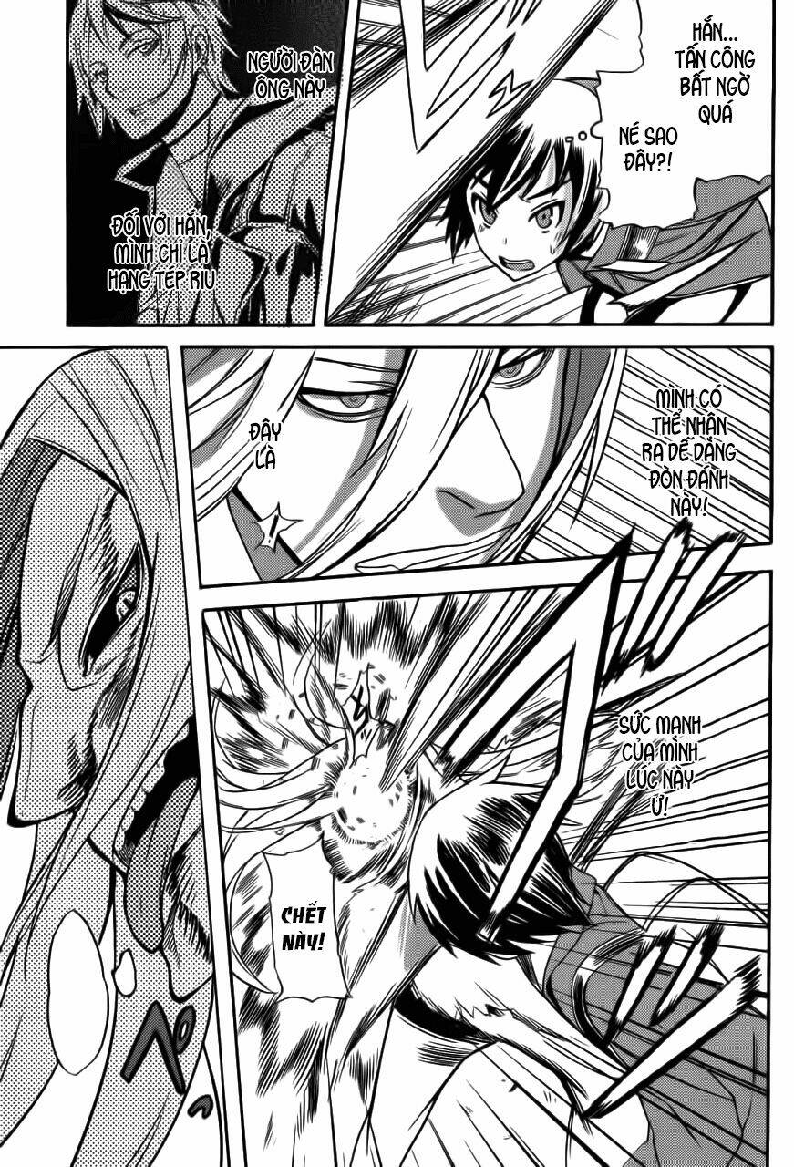 Akiba's Trip - Chapter 2 - Page 29