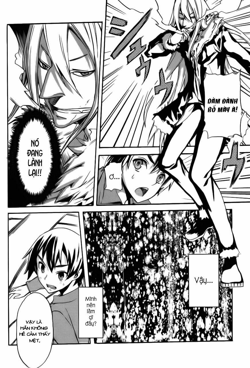 Akiba's Trip - Chapter 2 - Page 30