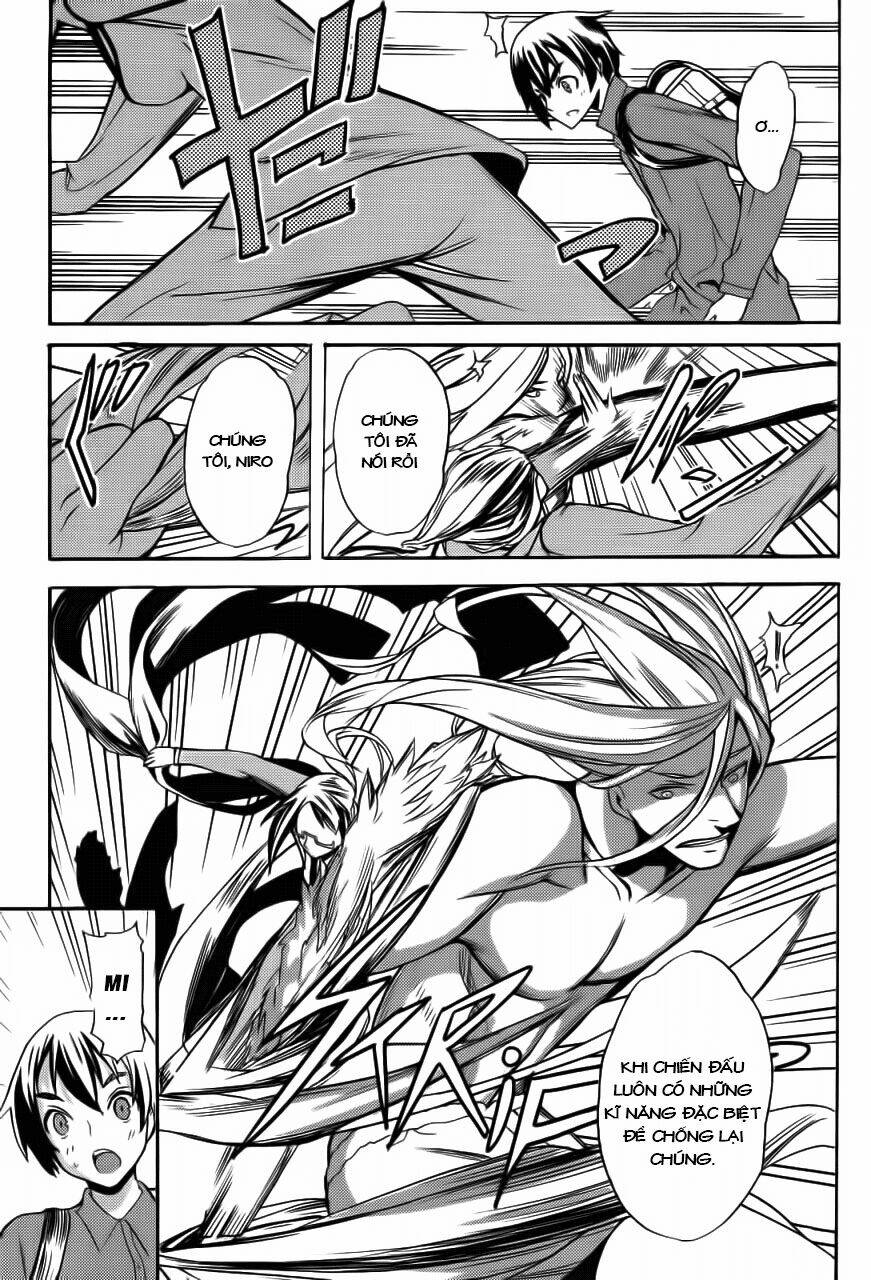 Akiba's Trip - Chapter 2 - Page 31