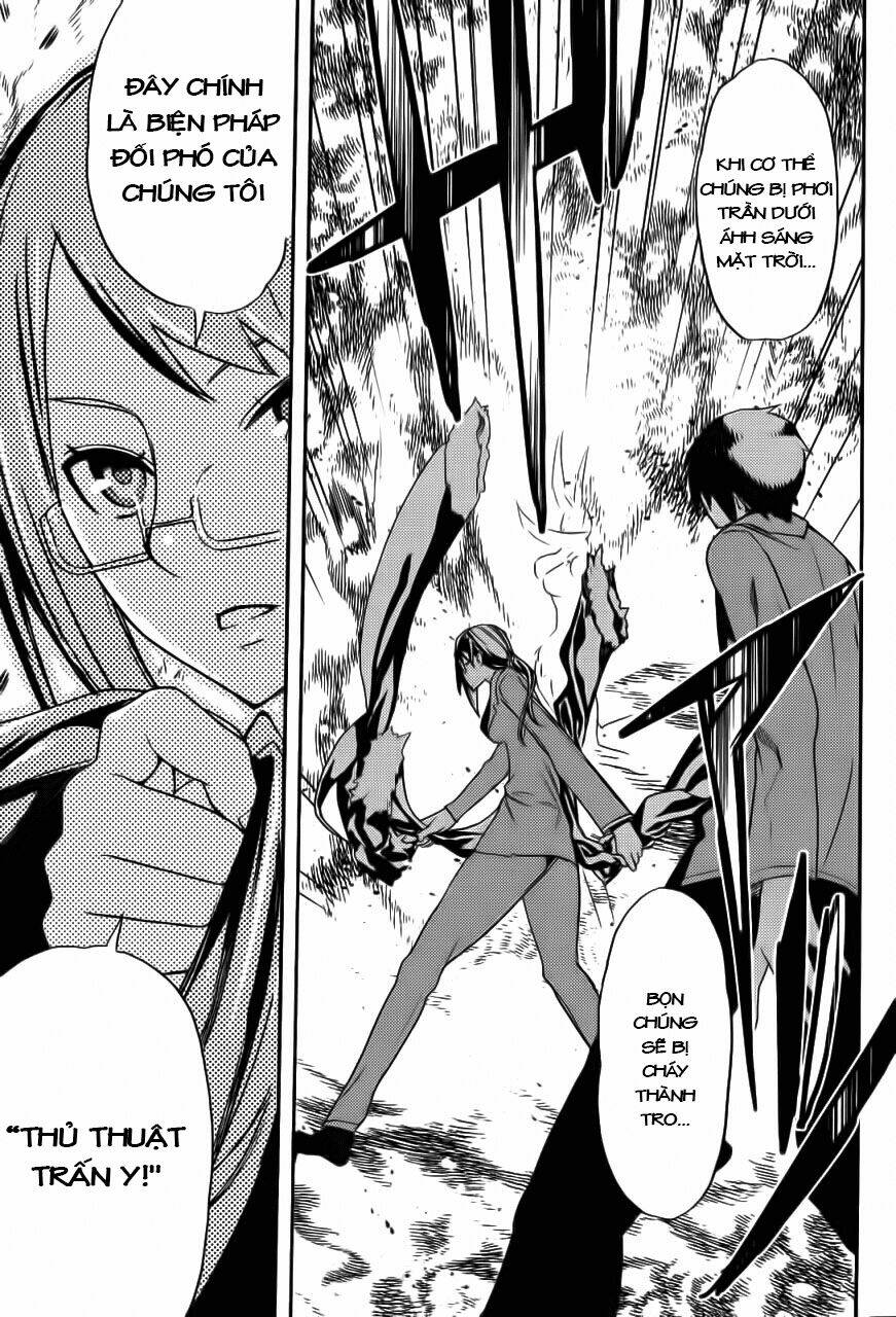 Akiba's Trip - Chapter 2 - Page 33