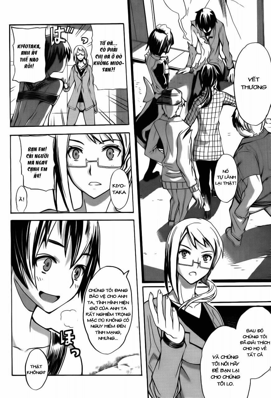 Akiba's Trip - Chapter 2 - Page 6