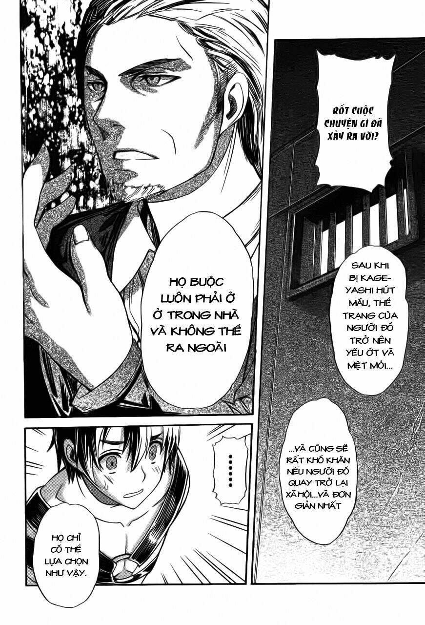 Akiba's Trip - Chapter 2 - Page 8