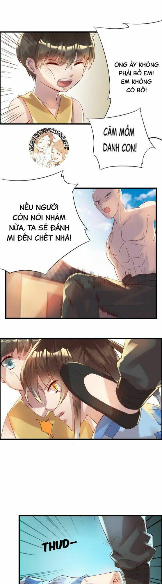 Path to Transcendence - Chapter 4 - Page 9