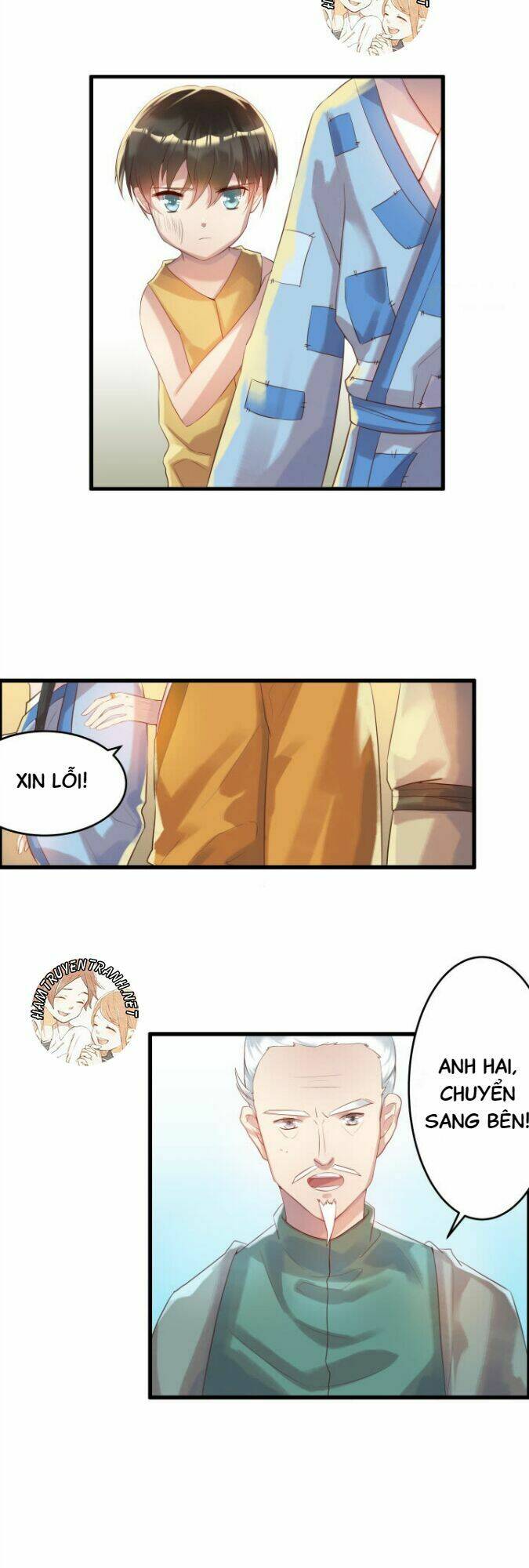 Path to Transcendence - Chapter 4 - Page 4