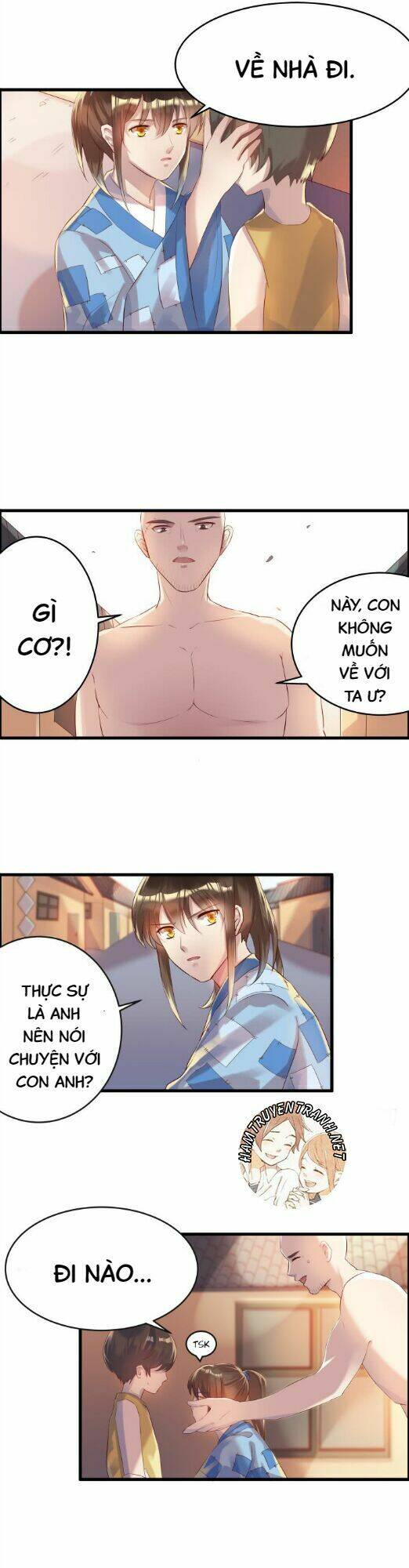 Path to Transcendence - Chapter 4 - Page 8