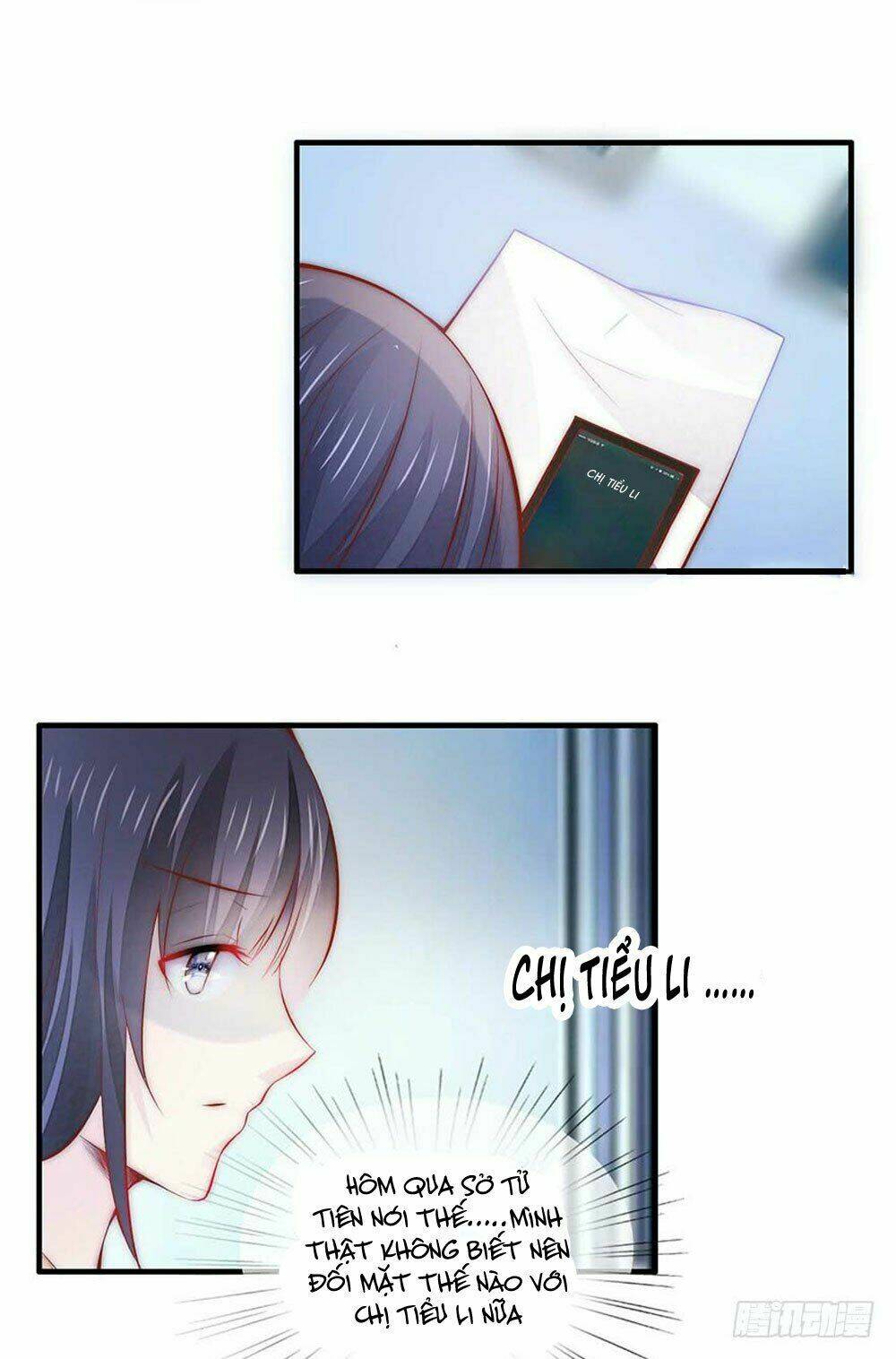 Hữu Tiên Tắc Danh - Chapter 15 - Page 9